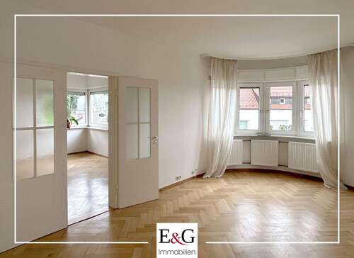 Foto - Wohnung zum Mieten in Stuttgart 1.500,00 € 110 m²
