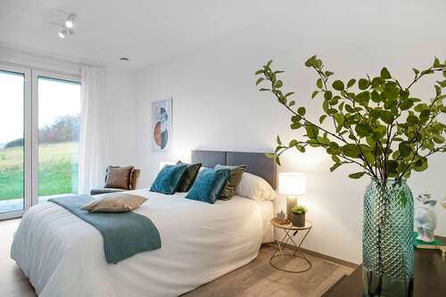 Foto - Wohnung zum Kaufen in Buchen-Hettingen 192.650,00 € 60 m²