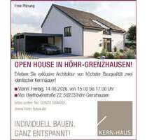 Haus zum Kaufen in Dierdorf 471.600,00 € 147 m²
