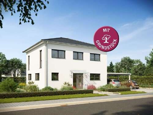 Foto - Haus zum Kaufen in Dierdorf 471.600,00 € 147 m²
