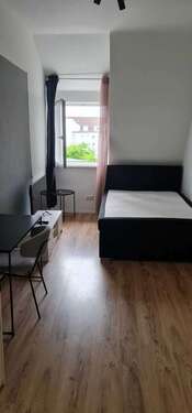 Foto - Wohnung zum Mieten in Karlsruhe 540,00 € 18 m²
