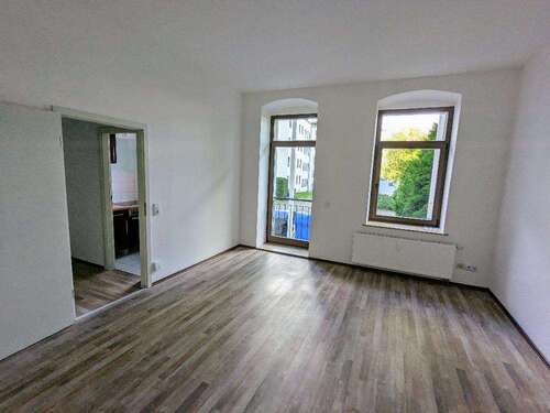 Foto - Wohnung zum Mieten in Chemnitz 340,00 € 53 m²