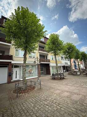 Foto - Wohnung zum Mieten in Bodenwerder 495,00 € 53 m²