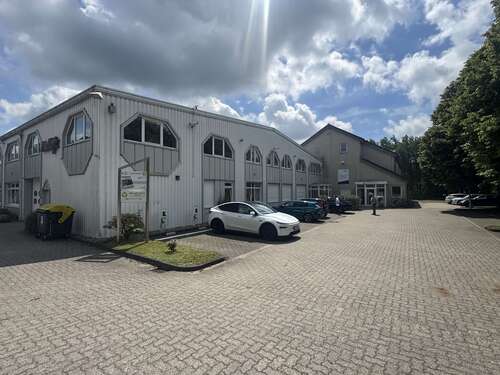 Foto - Büro in Flensburg 271,00 € 38.41 m²