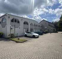 Büro in Flensburg 271,00 € 38.41 m²
