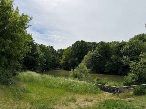 Foto - Grundstück zu verkaufen in Berlin 185.000,00 € 483 m²