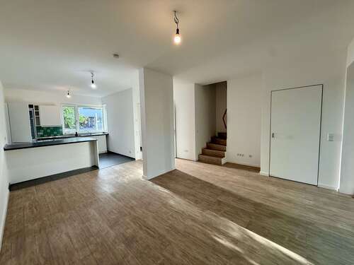 Foto - Haus zum Mieten in Hamburg 2.196,00 € 122 m²