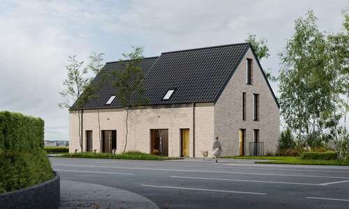 Foto - Wohnung zum Kaufen in Reken 275.561,00 € 67.21 m²