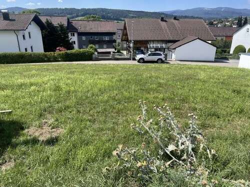 Foto - Grundstück zu verkaufen in Regen 173.800,00 € 869 m²