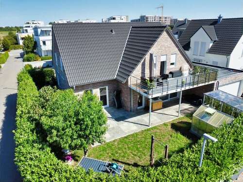 Foto - Haus zum Kaufen in Schwäbisch Hall 910.000,00 € 180.92 m²