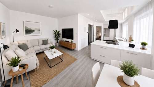 Foto - Wohnen auf Zeit in Genthin 1.630,00 €