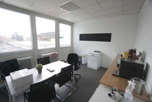 Foto - Büro in Buchholz in der Nordheide 1.440,75 € 169.5 m²