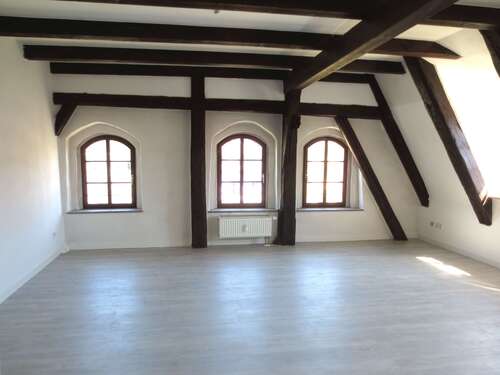Foto - Wohnung zum Mieten in Zwickau 470,00 € 92 m²