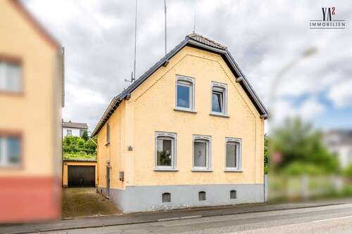 Foto - Haus zum Kaufen in Friedberg Bruchenbrücken 329.000,00 € 105 m²