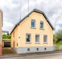 Haus zum Kaufen in Friedberg Bruchenbrücken 329.000,00 € 105 m² - Friedberg / Bruchenbrücken