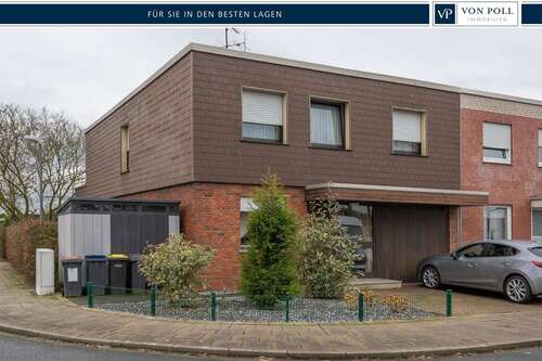 Foto - Haus zum Kaufen in Herten 299.000,00 € 173.2 m²
