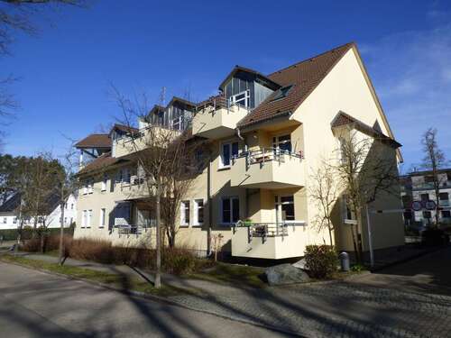 Foto - Wohnung zum Kaufen in Schöneiche 169.000,00 € 53.44 m²