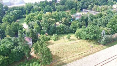 Foto - Grundstück zu verkaufen in Homberg (Ohm) 99.000,00 € 1400 m²