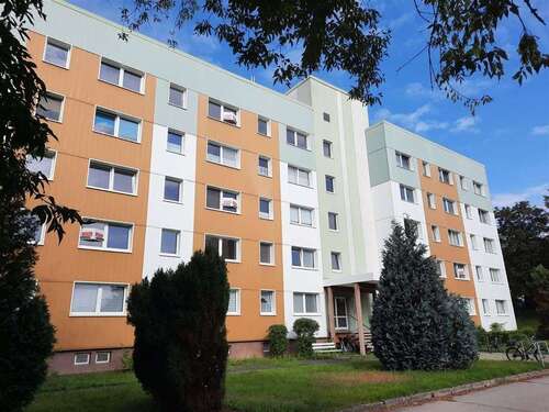 Foto - Wohnung zum Mieten in Lauchhammer 155,00 € 30.14 m²