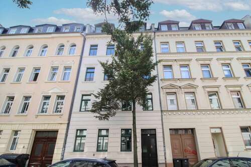 Foto - Wohnung zum Kaufen in Leipzig 120.000,00 € 54 m²