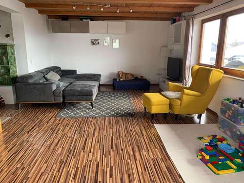 Foto - Wohnung zum Mieten in Ebersbach-Musbach 900,00 € 106 m²