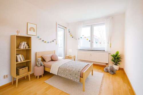 Foto - Wohnung zum Kaufen in Freiburg im Breisgau 499.000,00 € 83 m²