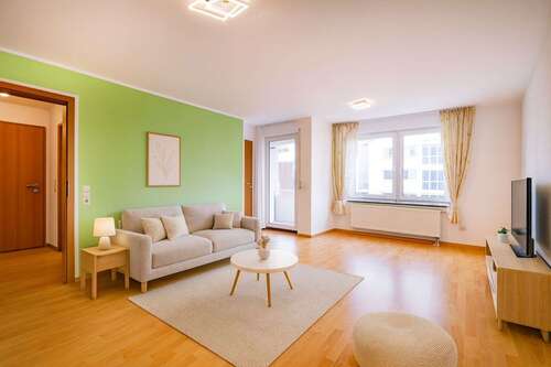 Foto - Wohnung zum Kaufen in Freiburg im Breisgau 499.000,00 € 81 m²