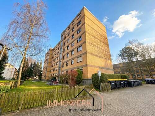 Foto - Wohnung zum Kaufen in Bückeburg 99.000,00 € 57.6 m²