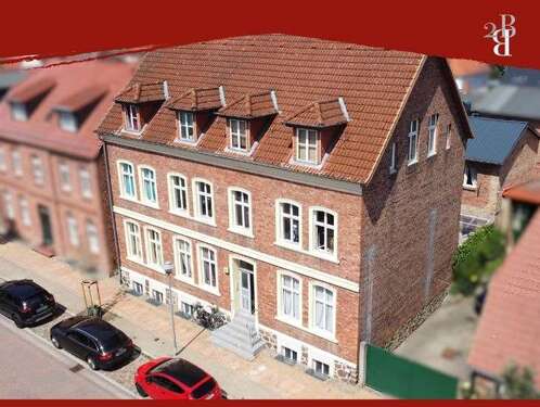 Foto - Haus zum Kaufen in Ludwigslust 698.000,00 € 534.91 m²