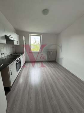 Foto - Wohnung zum Mieten in Wilhelmshaven 390,00 € 50 m²