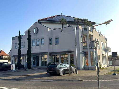 Foto - Wohnung zum Kaufen in Osthofen 240.000,00 € 82 m²