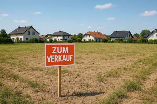 Foto - Grundstück zu verkaufen in Landesbergen 219.000,00 € 2283 m²