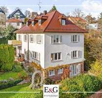 Haus zum Kaufen in Stuttgart 1.450.000,00 € 225.74 m²