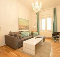 Wohnen auf Zeit in Düsseldorf Bilk 1.290,00 € - Düsseldorf / Bilk