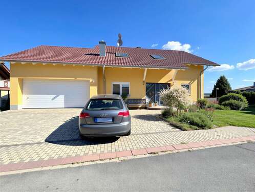 Foto - Haus zum Kaufen in Höpfingen-Waldstetten 459.900,00 € 252 m²