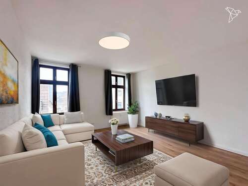 Foto - Wohnung zum Kaufen in Wuppertal 169.000,00 € 69 m²