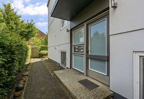 Foto - Wohnung zum Kaufen in Buxtehude 369.000,00 € 127 m²