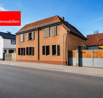 Haus zum Kaufen in Babenhausen 219.000,00 € 137 m²