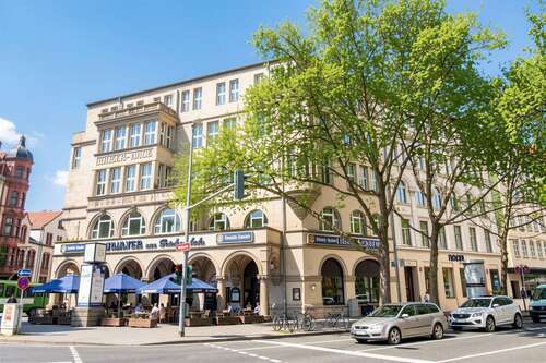 Foto - Büro in Hannover 1.200,00 € 167 m²