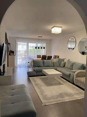 Foto - Wohnung zum Kaufen in Schwieberdingen 390.000,00 € 83 m²