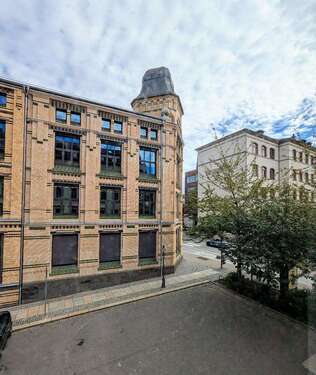 Foto - Wohnung zum Mieten in Chemnitz 320,00 € 53 m²