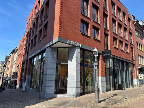 Foto - Einzelhandel in Aachen 5.000,00 € 228 m²