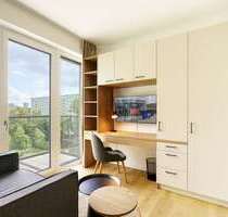 Wohnen auf Zeit in Berlin 1.250,00 €