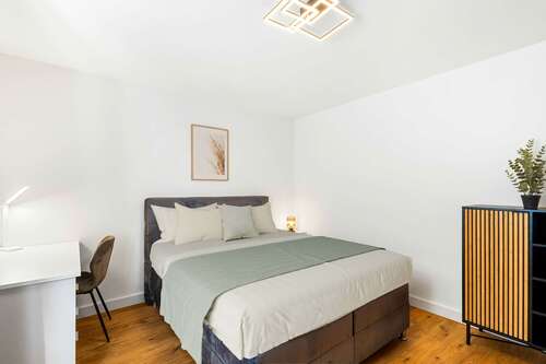 Foto - WG-Zimmer in München 840,00 € 17 m²