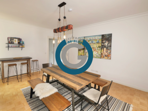 Foto - Wohnung zum Kaufen in Berlin 885.000,00 € 152 m²