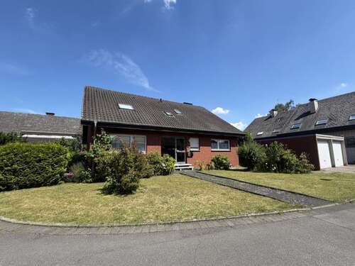 Foto - Haus zum Kaufen in Dorsten Hervest 395.000,00 € 193.63 m²