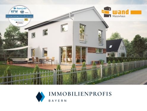 Foto - Haus zum Kaufen in Neubiberg 1.297.000,00 € 166 m²