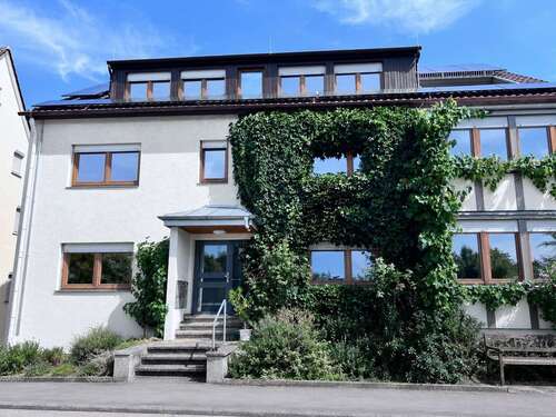 Foto - Wohnung zum Mieten in Hochdorf 450,00 € 52 m²