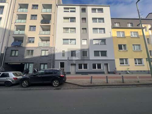 Foto - Wohnung zum Mieten in Duisburg 300,00 € 30 m²