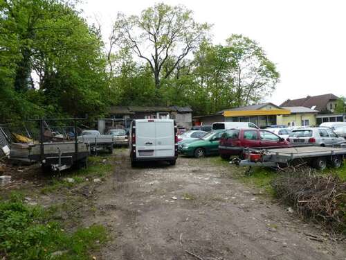 Foto - Grundstück in Berlin 2.400.000,00 € 1860 m²